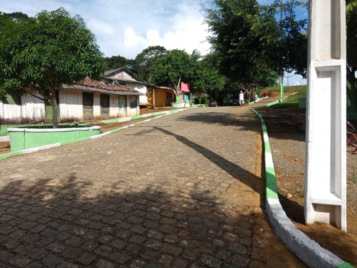 Camacã: Mães do Novo Itamarati (Biscó) são contempladas com o II Brechó Solidário